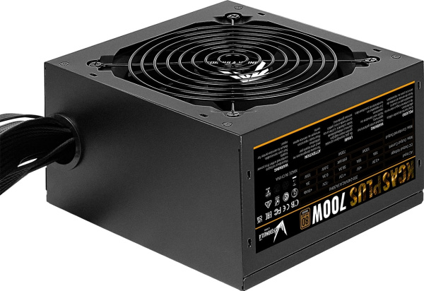фото Блок питания ATX Formula V VX Plus 700 в Омске