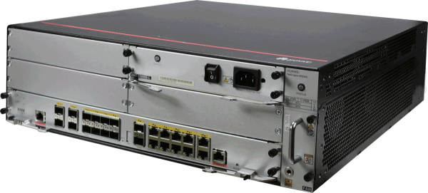 фото Маршрутизатор  Huawei AR6300 в Омске