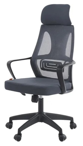 фото Кресло офисное Chairman CH636 в Уфе