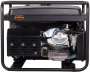 фото Генератор Huter DY8,0LX