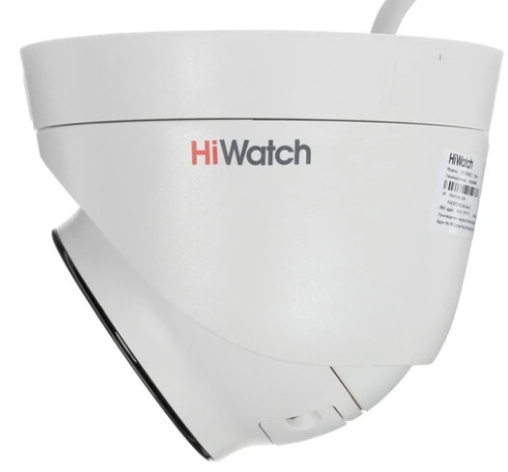 фото Видеокамера IP HiWatch DS-I253M (C) (4mm) в Уфе