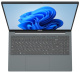 фото Ноутбук CBR LP-15110 15.6" (Intel Core i3, 8Гб DDR4, SSD 256 Гб, UHD Graphics, Windows 11 Профессиональная) Серый [CBR-LP-15110-i3-1220P]