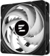 фото Вентилятор для корпуса Zalman ZM-AF120R ARGB BLACK в Уфе