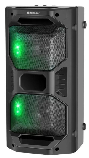 фото Портативная акустика  Defender 65109 в Уфе