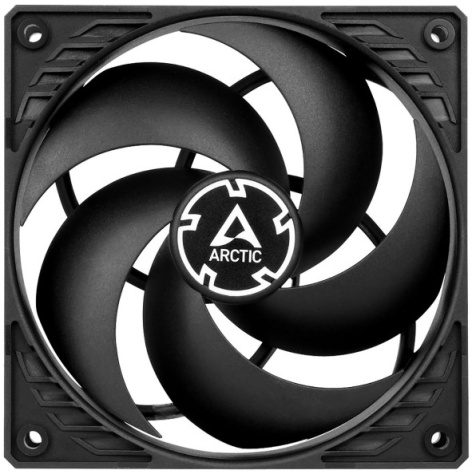 фото Вентилятор для корпуса ARCTIC P9 Silent Black в Омске