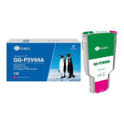 фото Картридж G&G GG-P2V69A