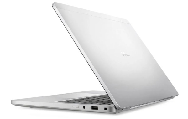 фото Ноутбук  Dell Pro 14 Plus в Смоленске 14 ", Core Ultra 5, 16 Гб RAM, 512 Гб SSD, Arc graphics, Серебристый
