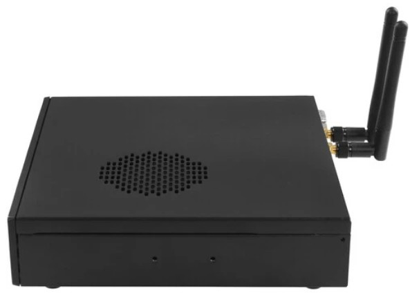 фото Системный блок HIPER FACTUM FT20 Intel Core i3, 8 ГБ, 256 Гб, Intel UHD Graphics 730,  ОС Windows 11 Профессиональная