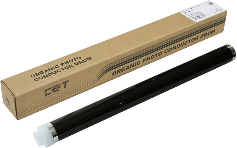 

Запчасть CET Барабан (Япония) для KYOCERA TASKalfa 1800/1801/2200/2201 (CET), 150000 стр., CET7832, CET7832