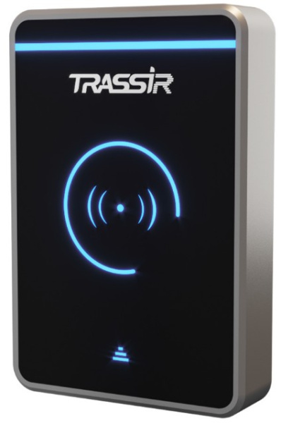 фото Считыватель  TRASSIR TR-R3E