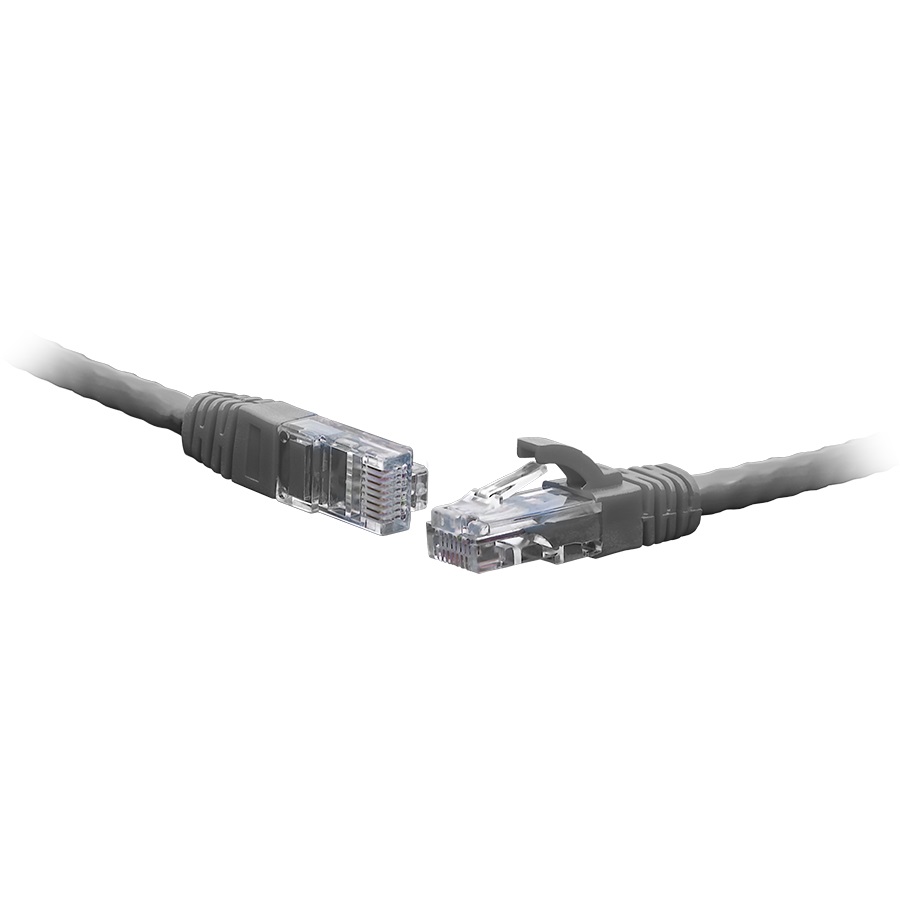 

Кабель патч-корд F/UTP 5e кат. 1.5м SNR SNR-FU4-5E-015-LST-GY F/UTP 4-х парный cat.5e 1.5м LSZH standart серый, SNR-FU4-5E-015-LST-GY