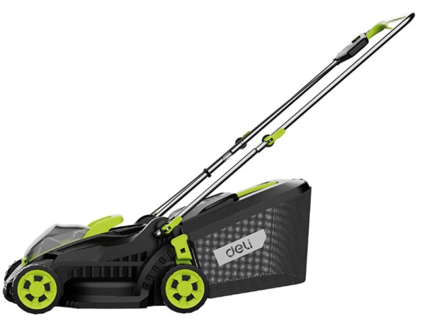 фото Газонокосилка Deli DG500-1