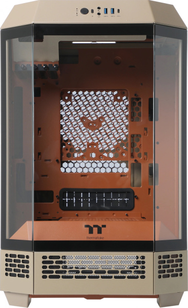 фото Корпус mini-ITX Thermaltake The Tower 300 Gravel в Волгограде