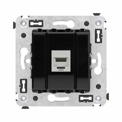 фото Розетка компьютерная DKC 4402793 в Уфе