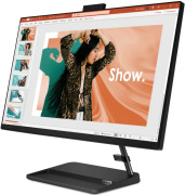фото Моноблок Lenovo IdeaCentre AIO 3 27IAP7