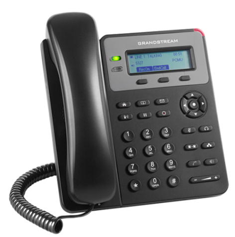 фото Телефон VoiceIP  Grandstream GXP-1615 в Казани