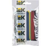 фото Трубка IEK UDR10-012-006-021-S