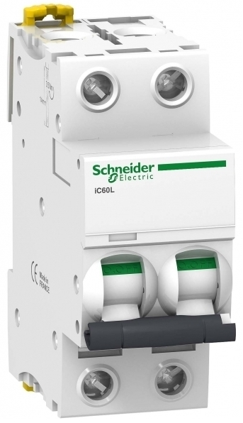 

Автоматический выключатель Schneider Electric A9F93232 2P 32A (B), A9F93232