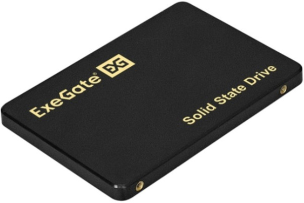 фото Накопитель SSD 2.5