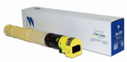 фото Тонер-картридж NVP NV-TN-328 Yellow