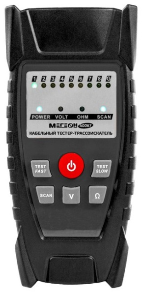 фото Тестер  МЕГЕОН 40067 в Санкт-Петербургe
