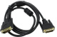 фото Кабель DVI Exegate EX-CC-DVI2F-5.0 в Ростове-на-Дону