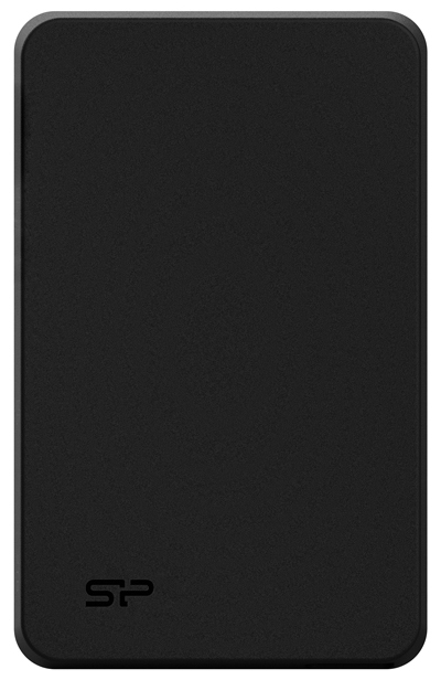

Внешний жесткий диск 2.5'' Silicon Power SP020TBPHD05SS3K Stream S05 2TB USB 3.2 Black, SP020TBPHD05SS3K
