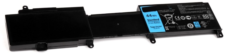 

Аккумулятор для ноутбука Dell OEM DL-XPS15-OR Inspiron 14z-5423. (11.1V 44Wh) PN: 2NJNF, DL-XPS15-OR