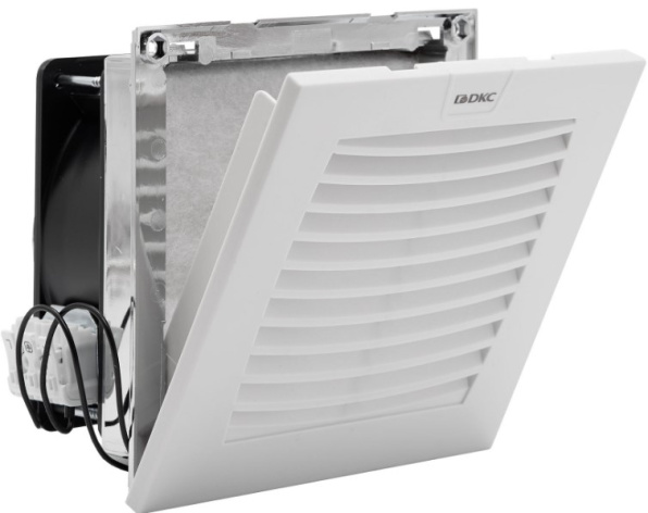 фото Вентилятор с фильтром DKC R5MCV15115 в Санкт-Петербургe