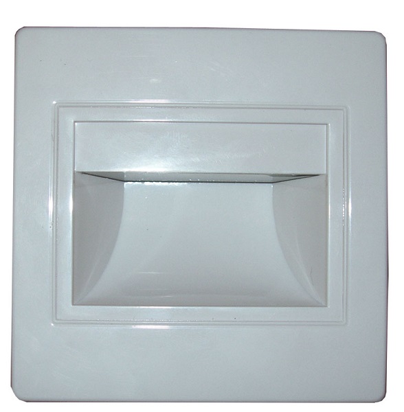 

Светильник HostCall MP-660B2 ночного дежурного освещения для детских отделений больниц, MP-660B2