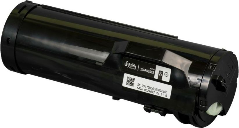 

Картридж Sakura SA106R03583 для Xerox VersaLink B400/B405, черный, 13900 к., SA106R03583