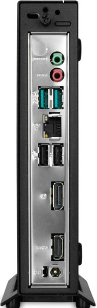 фото Компьютер  Nerpa BALTIС mini I522 в Санкт-Петербургe