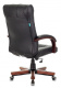 фото Кресло офисное Бюрократ KB-10WALNUT в Перми