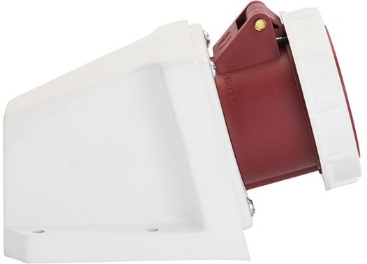 фото Розетка стационарная наружная EKF ps-1242-32-380 в Казани