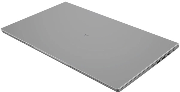 фото Ноутбук Digma Ascend 15.6" (AMD Ryzen 5, 16Гб DDR4, SSD 512 Гб, Radeon Graphics, Windows 11 Домашняя) Серый [DN15R5-ADXW12]