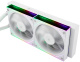фото Система охлаждения жидкостная Thermalright Frozen Infinity 240 White в Смоленске