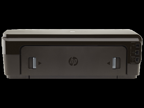 фото Принтер  HP Officejet 7110 WF