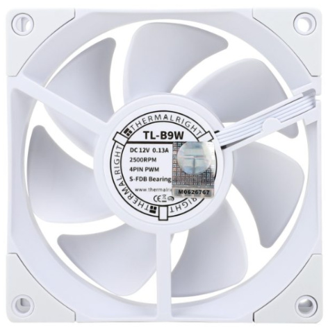 фото Вентилятор для корпуса Thermalright TL-B9W в Красноярске