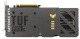 фото Видеокарта ASUS GeForce RTX 5060 TUF GAMING OC (TUF-RTX5060-O8G-GAMING) в Екатеринбурге