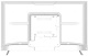 фото Телевизор  TopDevice TDTV43CS08U_WE