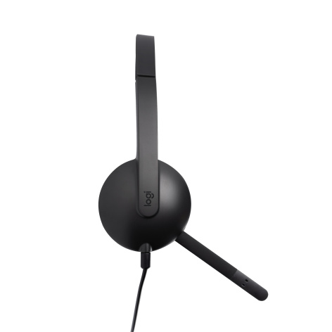 фото Гарнитура проводная Logitech H340 в Воронеже