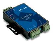 фото Повторитель MOXA TCC-120