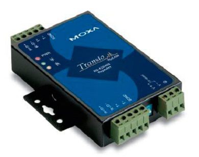 фото Повторитель  MOXA TCC-120 в Омске