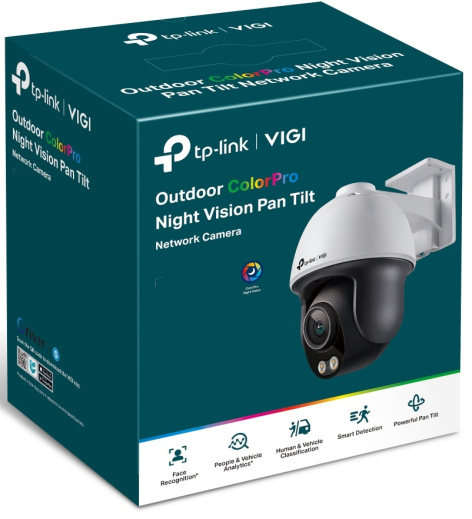 фото Видеокамера  TP-LINK VIGI C540S(4mm) в Волгограде