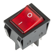 фото Выключатель Rexant 36-2343