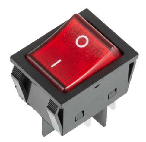 фото Выключатель  Rexant 36-2343 в Омске