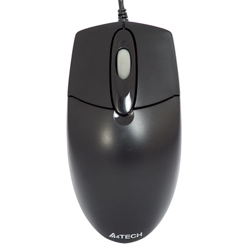 

Мышь A4Tech OP-720 black, 3D, USB, OP-720