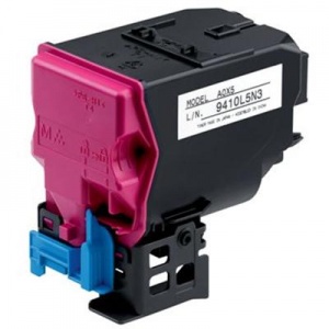 

Тонер-картридж Konica Minolta TNP-22M A0X5352 для bizhub C35P пурпурный 6000 стр, TNP-22M