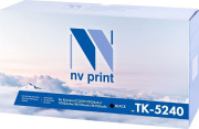 фото Картридж NVP NV-TK5240Bk