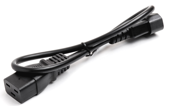 фото Кабель питания  Lanmaster LAN-PP19/14-1.5-BK в Уфе